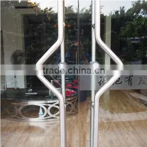 Online Shopping Stainless Steel Top Quality Design Door Handle Lock Set thumbnail-4