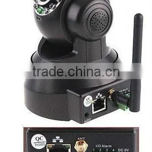 Wireless ip Camera Wifi ip Camera thumbnail-1