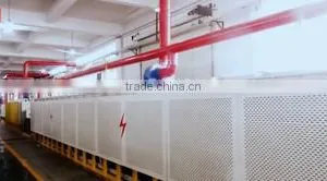 Zhejiang Yameili Automobile Parts Co., Ltd. company overview - view 2 thumbnail