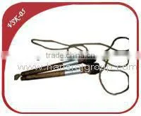 High Quality Vintage Skipping Rope/Fitness Rope thumbnail-1