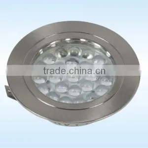 Reccessed Mounted Kitchen Light thumbnail-1