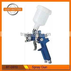 HVLP Paint Spray Gun thumbnail-1