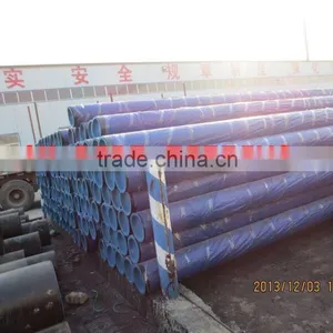 Alloy Steel Pipes P11.T22.T12 thumbnail-6