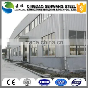 EPS or Rock Wool Material Prefabricated Building Products thumbnail-5