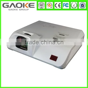 School Supplies Latest Projector Led Projector 3LCD Short Throw Projector Interactive Projector Cheap Touch Screen Projector thumbnail-1