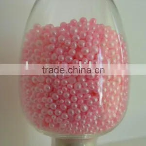 Self-indicating Fragrance Orange/blue/green/white Fine Pore Silica Gel thumbnail-1