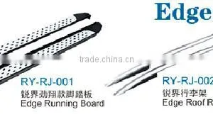 FOR Fusion Front And Rear Bumper,Running Board,Tail Door Pedal,Roof Rack thumbnail-2