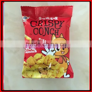 Multi-functional Seed Bagging Machine|Electric Snack Food Packing Machine thumbnail-4
