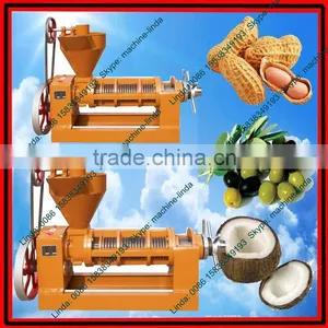 New Corn Oil Expeller Oil Press Line thumbnail-1