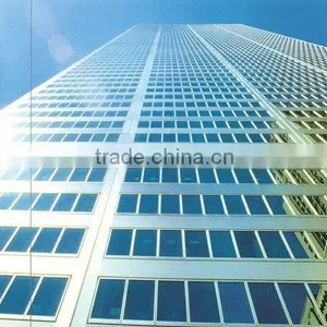 6/8/10mm Printed Tempered Silkscreen Glass for Splashback (CE EN12150) thumbnail-2