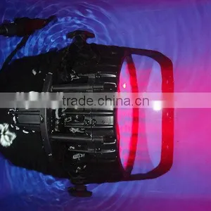 36x3w Waterproof Outdoor High Power LED Par Light LED RGB Magic Effect Light DMX512 Disco DJ Stage Party Lighting thumbnail-5