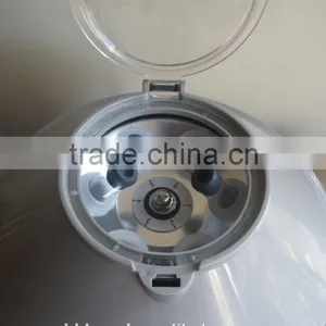 Laboratory Platelet Rich Plsama PRP Centrifuge thumbnail-4