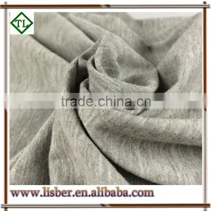 100% Cotton Single Jersey Knitted Fabric thumbnail-2