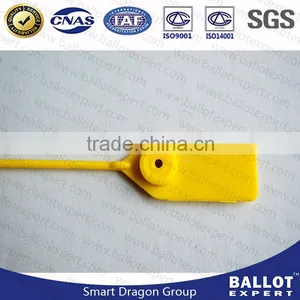 Garbage Bags Tracking Tags for Ballot Box thumbnail-5