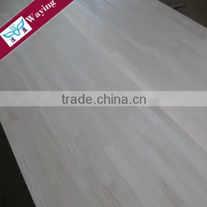 Fir/pine Finger Joint Board for Furniture thumbnail-1