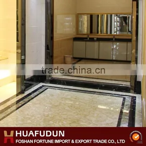 Through Body Non Slip Hot China Products Wholesale Purple Floor Tile thumbnail-1