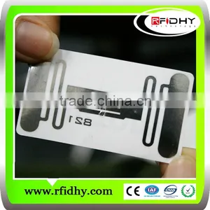RFID Labels RFID Tags for Fleet Maintenance thumbnail-5