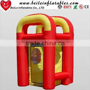 Inflatable Game Inflatable Cash Box thumbnail-1