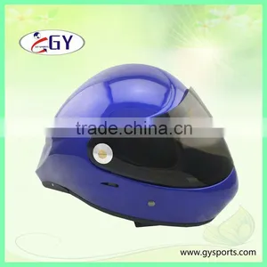 Economial Fiberglass Longboard Helmet Surfboard Helmet thumbnail-1