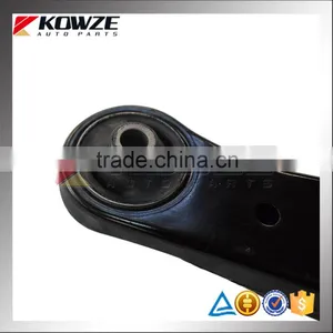 Lower Left Front Suspension Arm Assembly For Mitsubishi Outlander XL CU2W CU4W CU5W MN101741 4013A131 MR961391 thumbnail-4