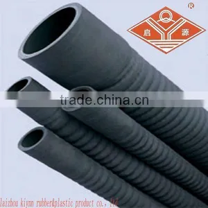 Flexible Suction Oil Resistant Hose thumbnail-1