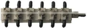 Stainless Steel 3-way Valves Assembly thumbnail-1