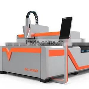 1000w Laser Module Laser Cutting Machine From Bodor Cnc thumbnail-2