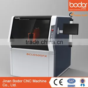 BCL-FX Smart Fiber Laser Cutting Machine thumbnail-1