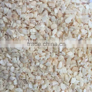 Top Quality China Shandong Dehydrated Garlic Granules 8-16/40-80 Mesh thumbnail-2