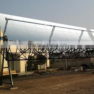 Clear Silver Reflective Aluminium Mirror Sheet 1050 Alloy thumbnail-3