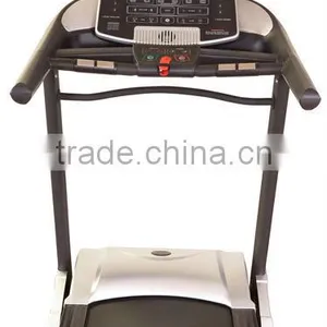3.0hp ac Motor Treadmill thumbnail-3