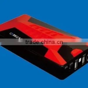 Carku Best Selling Products Car Accessory 12v Pocket Power Battery Jump Start Cars thumbnail-6