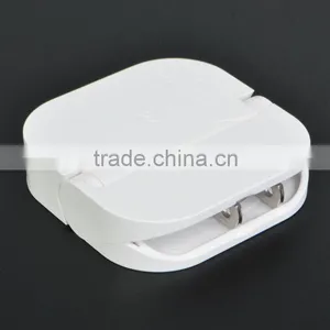 5V 1000mA AC Power USB Adapter Wall Charger for IPhone 6 Mobile Phone thumbnail-4