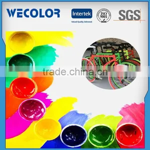 Constant Quality Better Compatible Leath Cloth Fluorescent Paste Pigments thumbnail-6