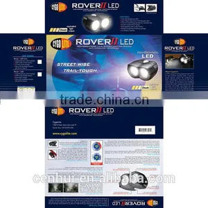New Design High Quality Custom LED Paper Box thumbnail-1