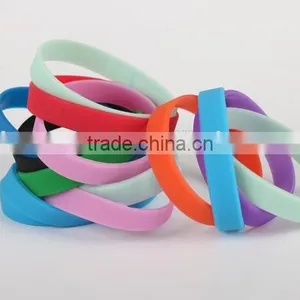 Nature Oil Silicon Mosquito Repellent Wristband thumbnail-1