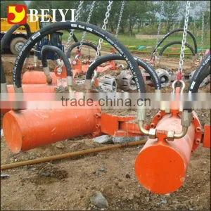 Mounted Excavator Hydraulic Pile Breaker thumbnail-2
