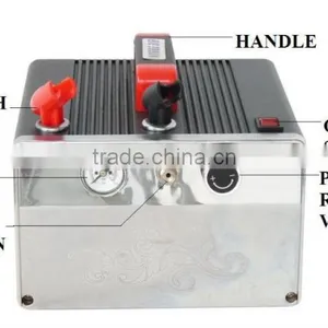 HSENG HS-217SK Mini Air Compressor thumbnail-2