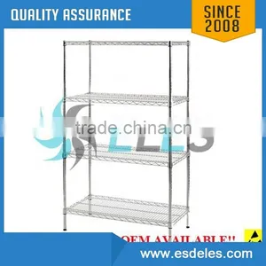 Carbon Steel High Quality Esd Smt Reel Storage Cart thumbnail-6