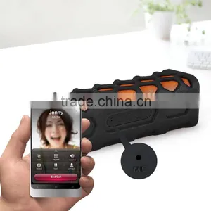 NT-BP0075 Trade Assurance Supplier IPX4 Mini Bluetooth Speaker thumbnail-5