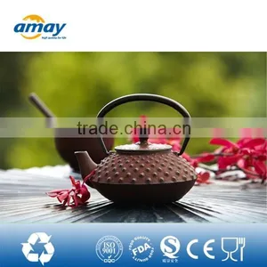 2016 The Latest Cast Iron Teapot Manufacutrer thumbnail-1