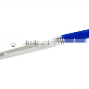 Clinical Glass Thermometer thumbnail-1