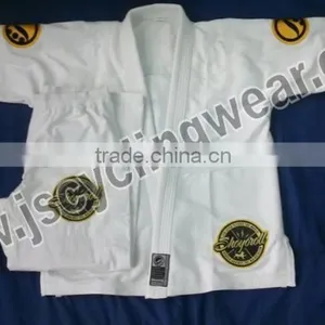 Brazilian Jiu Jitsu Gi/ BJJ Gi thumbnail-1