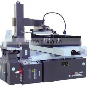 Wire Edm Machine thumbnail-1