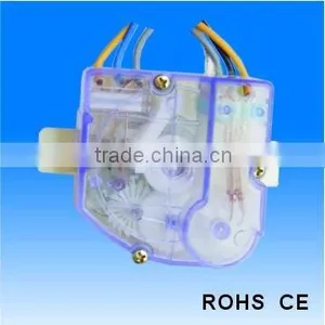 Washing Machine Part(DXT15SF-C-72C)/washing Machine Timer for Cleaning thumbnail-1