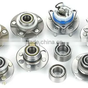 Long Life Auto Rear Wheel Hub Bearings 90369-43010 thumbnail-1
