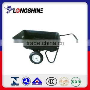 Electric Wheelbarrow Conversion Kit WB3083 thumbnail-1