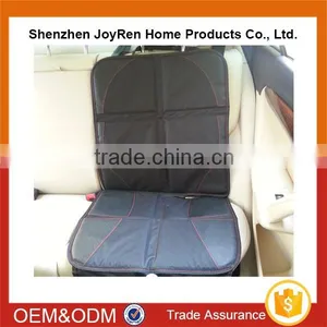 Universal Leather Car Seat Protector Child or Baby Car Cover Antisilp thumbnail-2