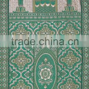 Muslim Prayer Mat (Janamaz) thumbnail-5