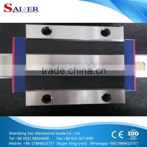 China 35mm Linear Guide Rail With WEH35CA and WEW35CC Block thumbnail-1